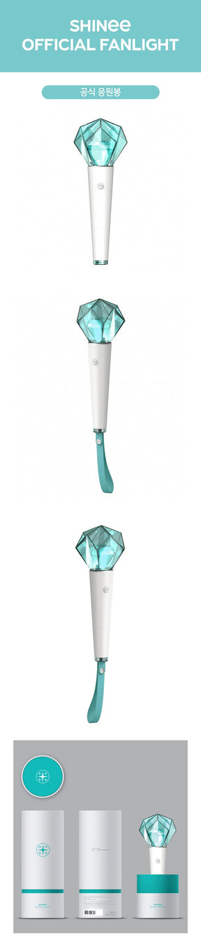 SHINEE OFFICIAL LIGHTSTICK