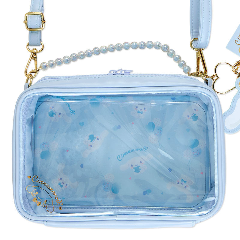 SANRIO© Character Shoulder Bag (Japan Limited Edition)