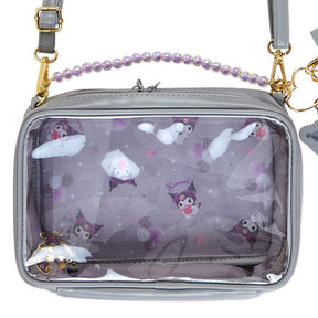 SANRIO© Character Shoulder Bag (Japan Limited Edition)