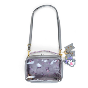 SANRIO© Character Shoulder Bag (Japan Limited Edition)