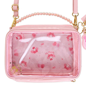 SANRIO© Character Shoulder Bag (Japan Limited Edition)