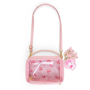 SANRIO© Character Shoulder Bag (Japan Limited Edition)