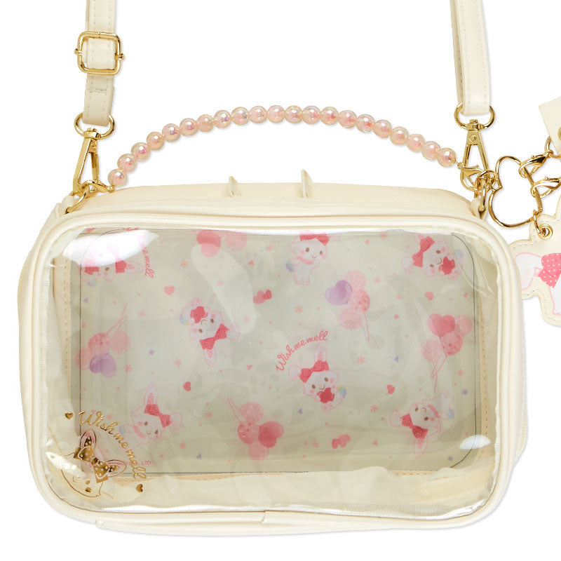 SANRIO© Character Shoulder Bag (Japan Limited Edition)