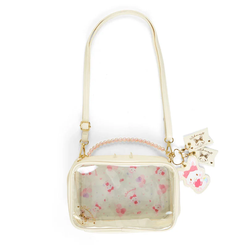 SANRIO© Character Shoulder Bag (Japan Limited Edition)