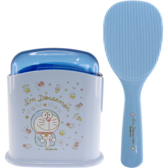 DORAEMON© Rice Scoop (Japan Edition)