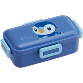 POKEMON© Puplip 4-Lock Lunch Box (Made In Japan)