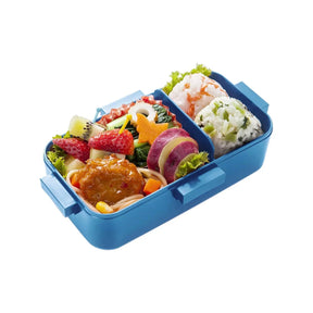 POKEMON© Puplip 4-Lock Lunch Box (Made In Japan)