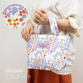 MOOMIN© Mamma Lunch Bag (Japan Edition)