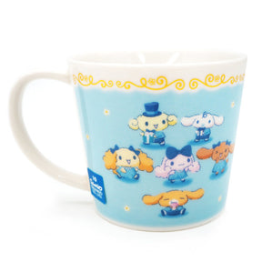 SANRIO© My Melody / Cinnamoroll Mug (Japan Edition)