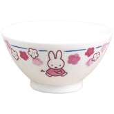 MIFFY© Bowl Sakura (Japan Edition)