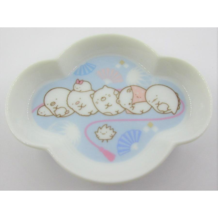 SUMIKKO GURASHI© Sauce Plate (Japan Edition)