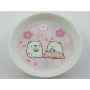 SUMIKKO GURASHI© Sauce Plate (Japan Edition)