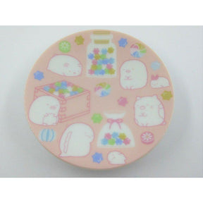 SUMIKKO GURASHI© Sauce Plate (Japan Edition)