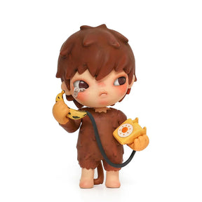POP MART Hirono The Other One Series Figure 12 Designs