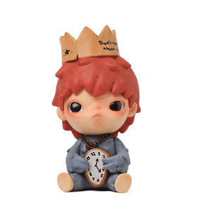 POP MART Hirono The Other One Series Figure 12 Designs