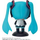 HATSUNE MIKU Yurayura Head (Japan Edition)