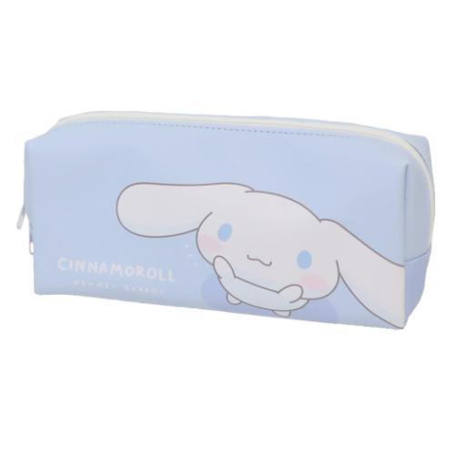 SANRIO© Big Simple Pen Pouch (Japan Edition)