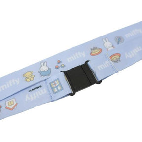 MIFFY© ID Holder With Strap (Japan Edition)