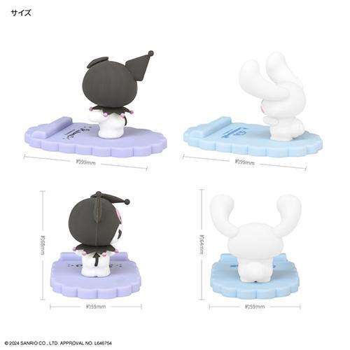 SANRIO© Character Phone Stand (Japan Edition)