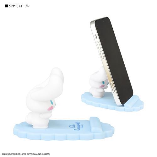 SANRIO© Character Phone Stand (Japan Edition)