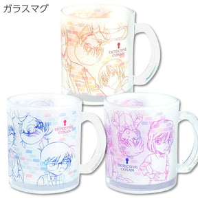 Case Closed Mug (Japan Edition)