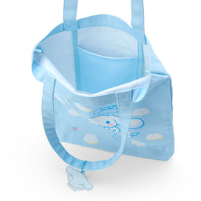 SANRIO© Cinnamoroll Tote Bag (Japan Limited Edition)