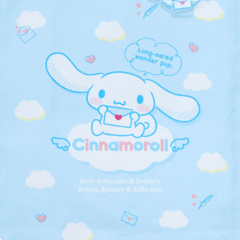 SANRIO© Cinnamoroll Tote Bag (Japan Limited Edition)