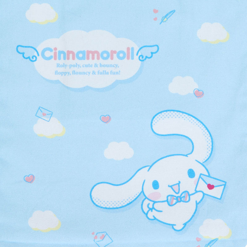 SANRIO© Cinnamoroll Tote Bag (Japan Limited Edition)