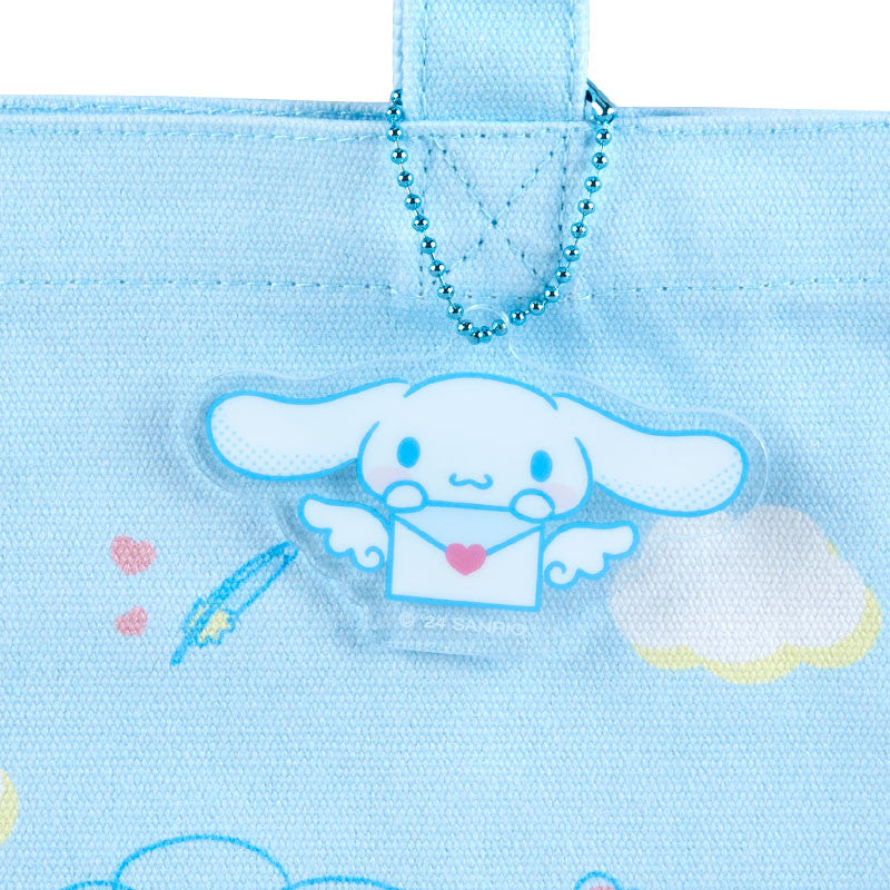 SANRIO© Cinnamoroll Tote Bag (Japan Limited Edition)