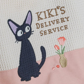 KIKI© Waffle Tote Bag (Japan Edition)