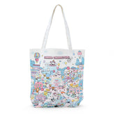 SANRIO© Tote Bag Fantasy Trip (Japan Limited Edition)