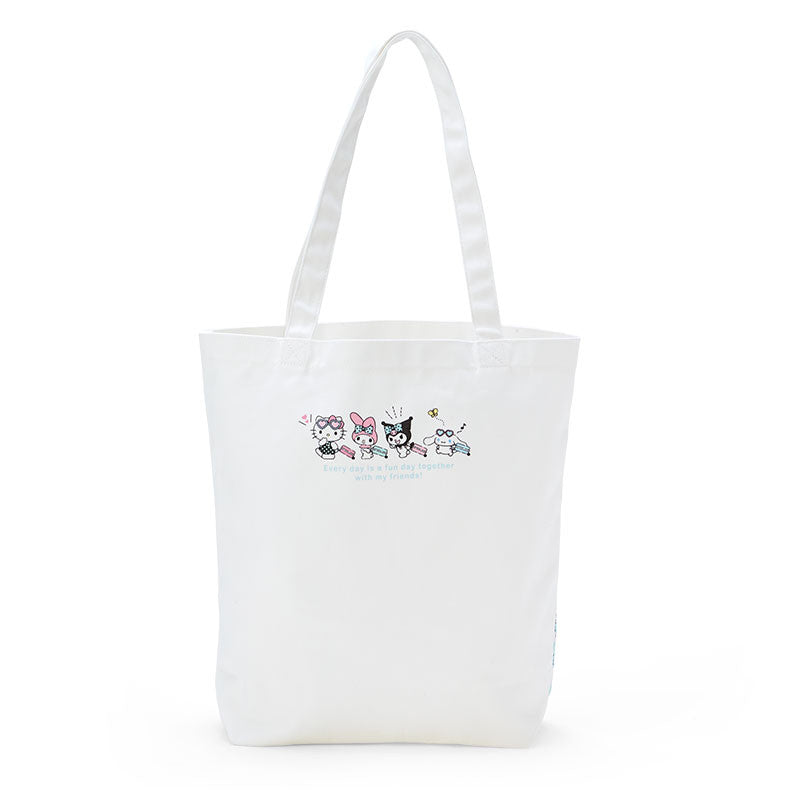 SANRIO© Tote Bag Fantasy Trip (Japan Limited Edition)