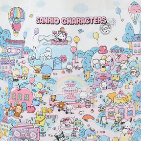 SANRIO© Tote Bag Fantasy Trip (Japan Limited Edition)