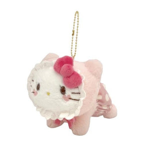 SANRIO© Diaper Hanging Plush 13cm (Japan Edition)