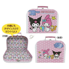 SANRIO© Stationery Gift Case (Japan Edition)