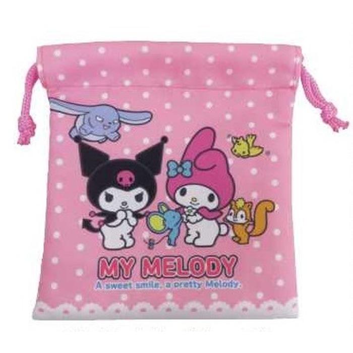 SANRIO© Stationery Gift Case (Japan Edition)