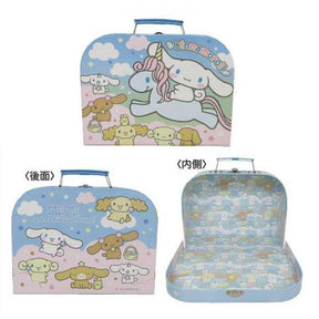 SANRIO© Stationery Gift Case (Japan Edition)