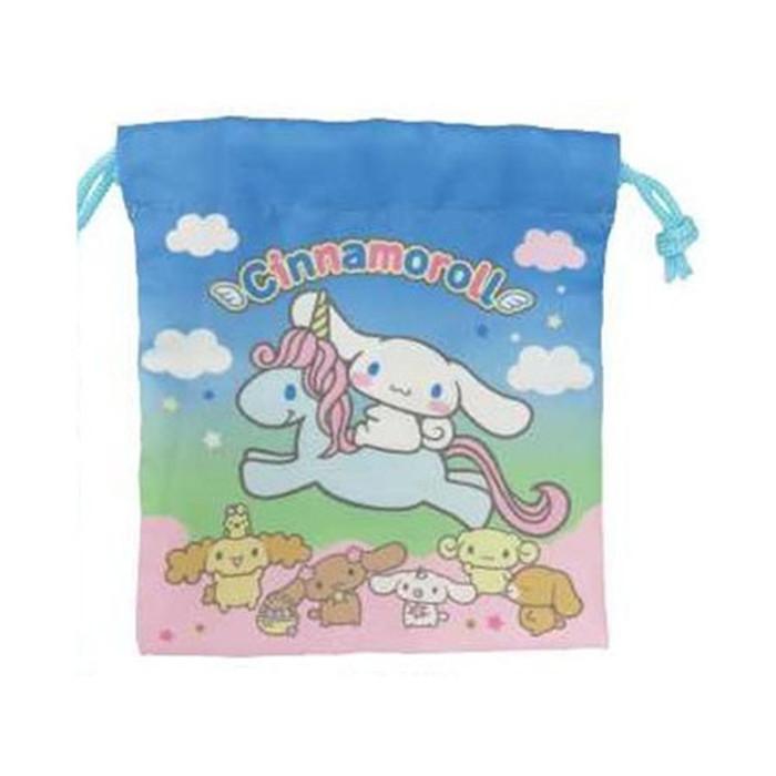 SANRIO© Stationery Gift Case (Japan Edition)