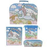 SANRIO© Stationery Gift Case (Japan Edition)