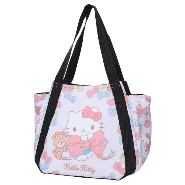 SANRIO© Character Balloon Thermal Lunch Bag (Japan Edition)