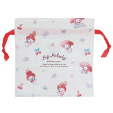 SANRIO© Melody String Bag (Japan Edition)