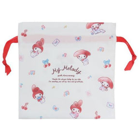 SANRIO© Melody String Bag (Japan Edition)