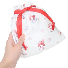 SANRIO© Melody String Bag (Japan Edition)