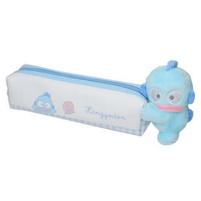 SANRIO© Pen Pouch with Plush (Japan Edition)