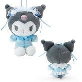 SANRIO© Plush Keychain Light Blue Days (Japan Limited Edition)