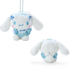 SANRIO© Plush Keychain Light Blue Days (Japan Limited Edition)