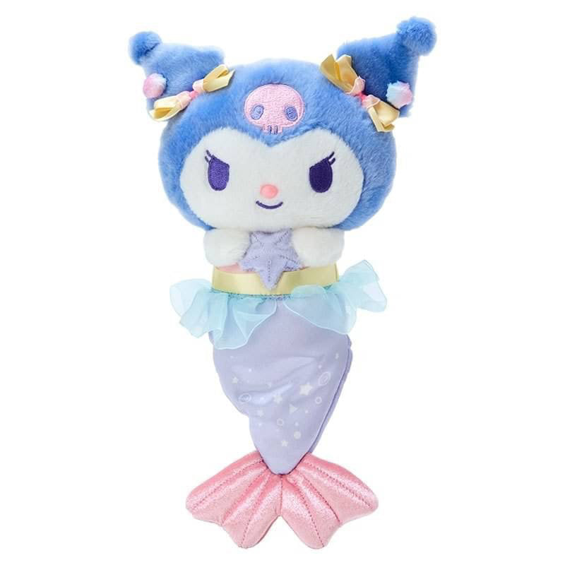 SANRIO© Character Mermaid Hanging Plush