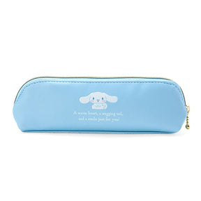 SANRIO© Character Slim Pencil Case (Japan Limited Edition)