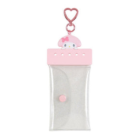 SANRIO© Hanging Clear Pouch (Japan Limited Edition)