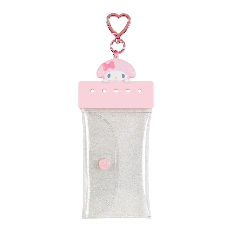 SANRIO© Hanging Clear Pouch (Japan Limited Edition)